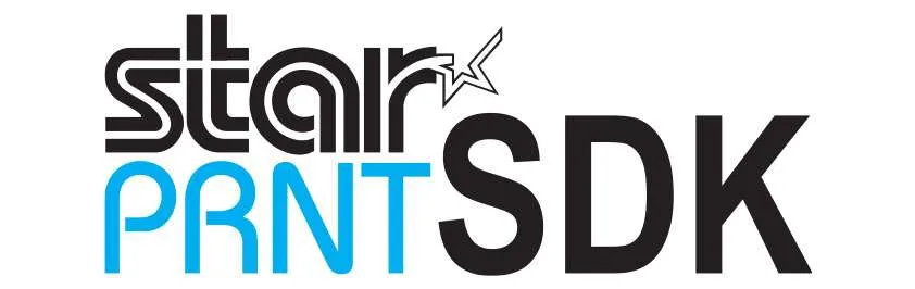 StarPRNT SDK Logo