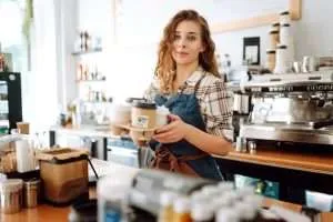 Thermal POS Receipt Printers: Cloud, WiFi, Ethernet & USB 68 Why Every Café and Coffee Shop Needs a Linerless Sticky Label Printer