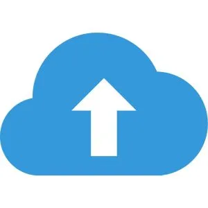 CloudPRNT Next Scalability Icon