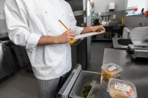 Self-Service Kiosk Printers: Hardware, Components & Mechanisms 36 Kitchen Use By Labels