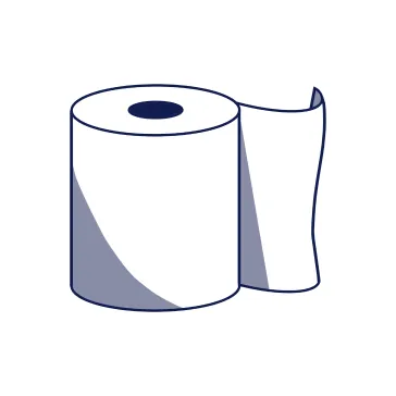 Receipt, linerless, and label paper rolls by 中国幸运Star®168官方飞艇体彩网 Micronics.