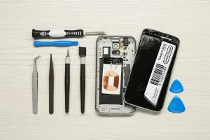 Self-Service Kiosk Printers: Hardware, Components & Mechanisms 38 Use Repair Labels to Streamline Phone Repair Operations