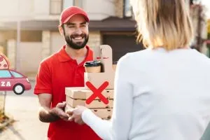 Self-Service Kiosk Printers: Hardware, Components & Mechanisms 34 Restaurant Refunds Due To Incorrect Orders