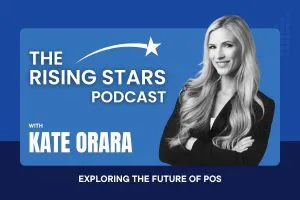 NTEP Certified Scales for POS 31 Get the latest retail technology news and trends with Kate Orara on the Rising Stars Podcast by Star Micronics.
