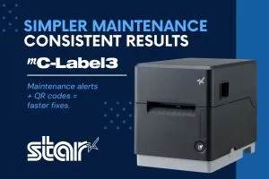 Self-Service Kiosk Printers: Hardware, Components & Mechanisms 30 Reduce Label Printer Downtime with Smarter Maintenance Tools